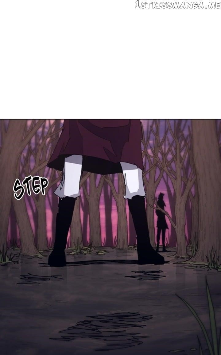 The Knight of Embers Chapter 100 - Page 59 in English