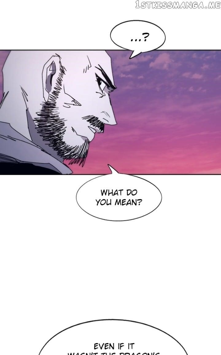 The Knight of Embers Chapter 100 - Page 6 in English