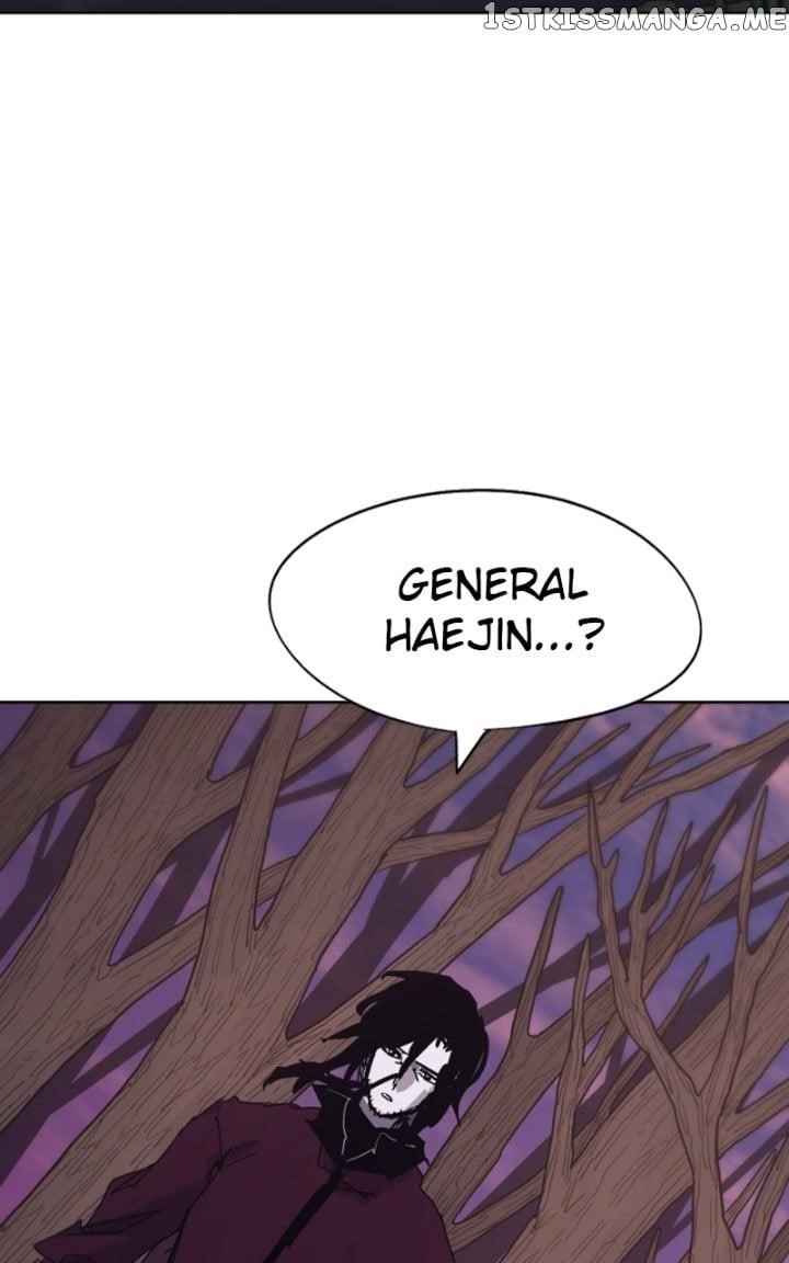 The Knight of Embers Chapter 100 - Page 60 in English