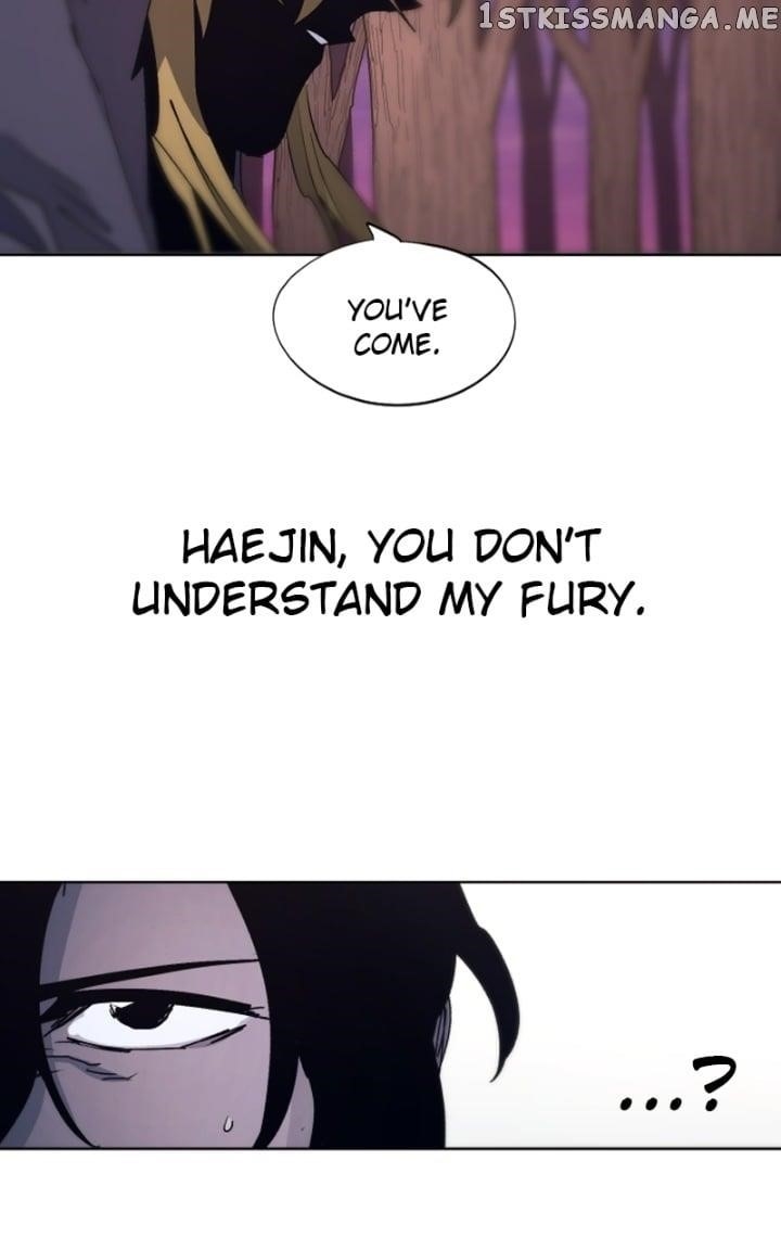 The Knight of Embers Chapter 100 - Page 68 in English