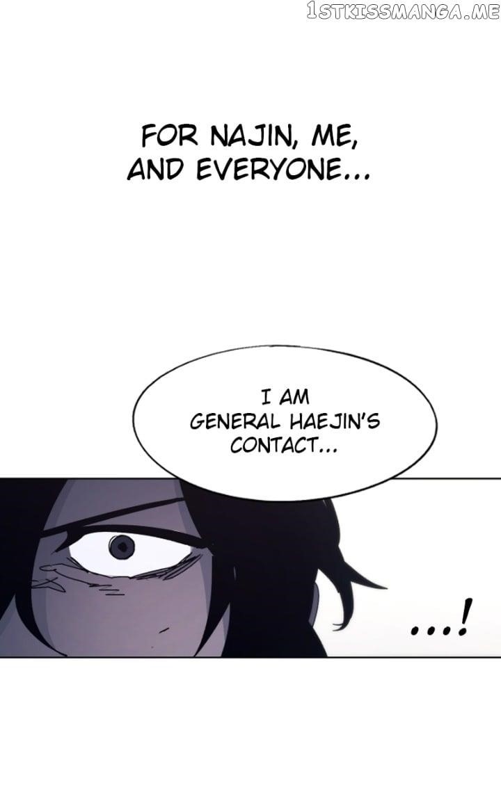 The Knight of Embers Chapter 100 - Page 69 in English