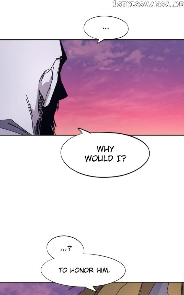 The Knight of Embers Chapter 100 - Page 8 in English