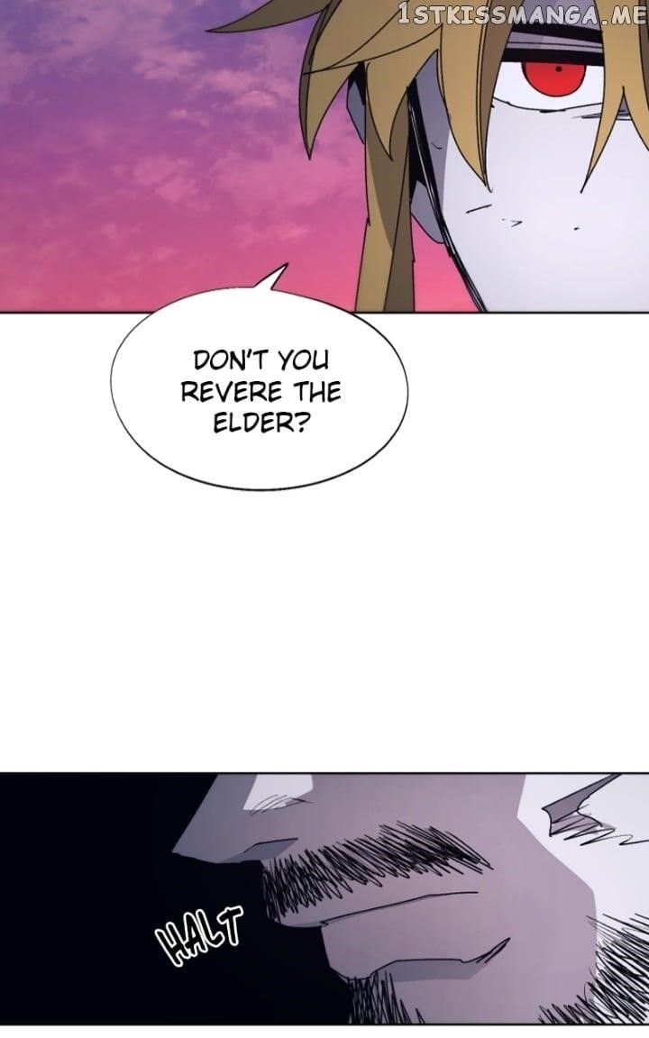 The Knight of Embers Chapter 100 - Page 9 in English
