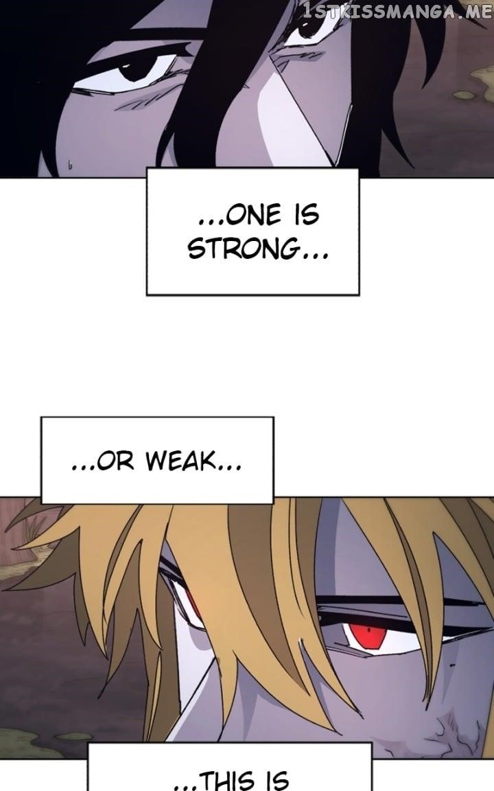 The Knight of Embers Chapter 101 - Page 11 in English