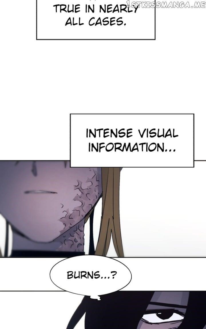 The Knight of Embers Chapter 101 - Page 12 in English