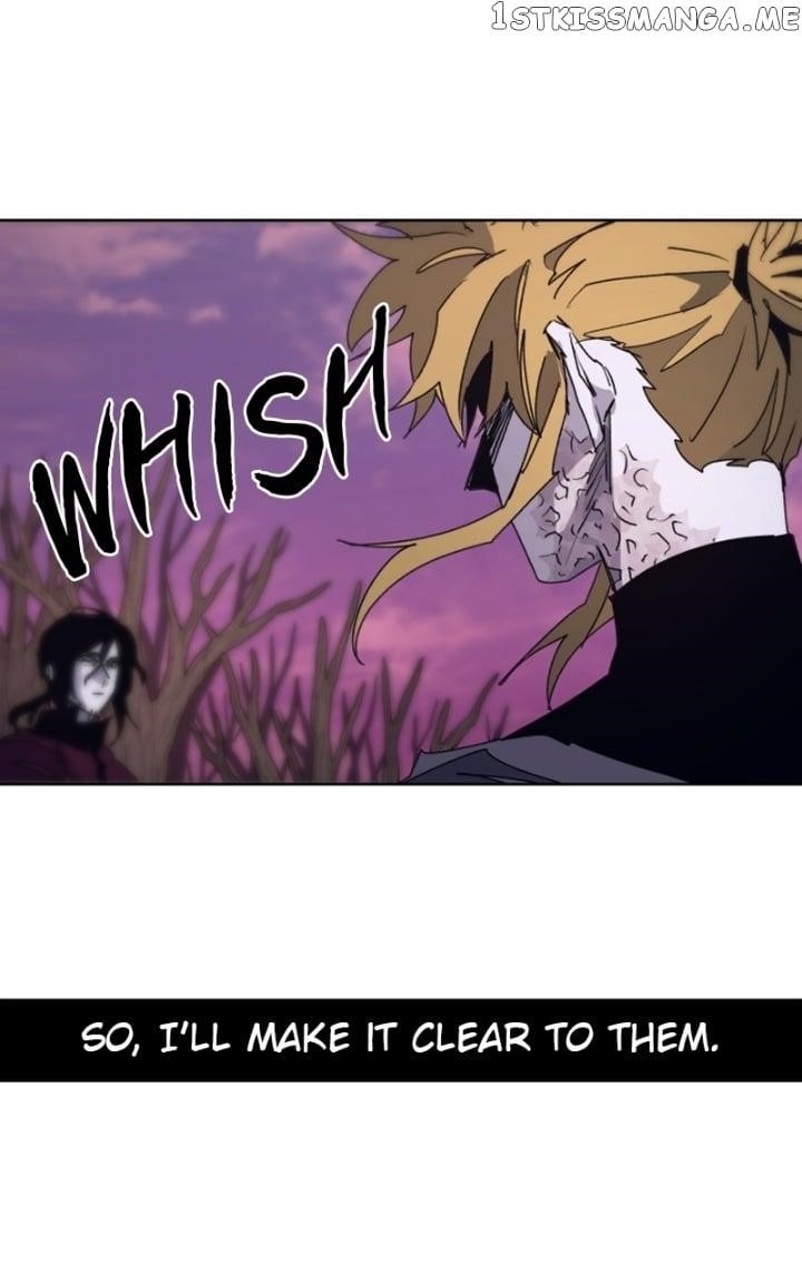 The Knight of Embers Chapter 101 - Page 15 in English