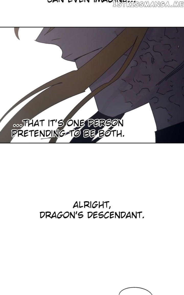The Knight of Embers Chapter 101 - Page 17 in English