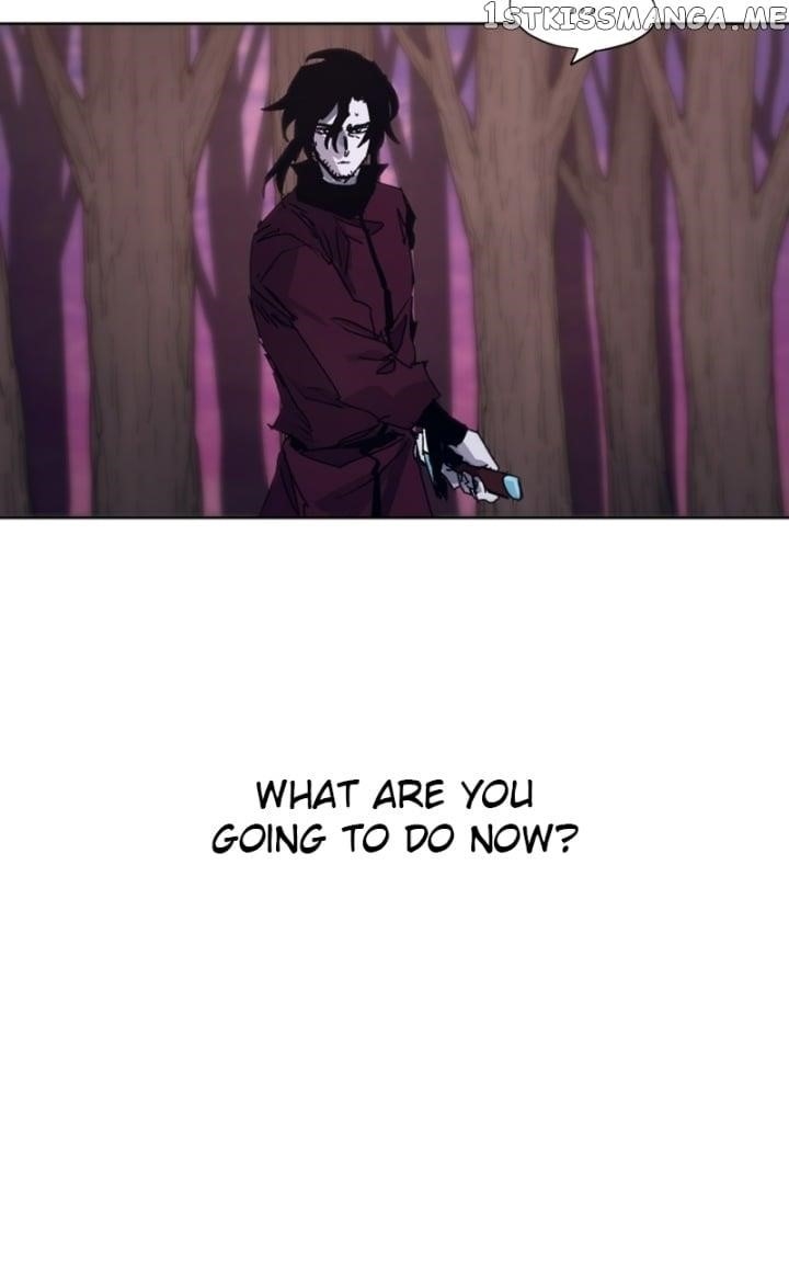 The Knight of Embers Chapter 101 - Page 18 in English