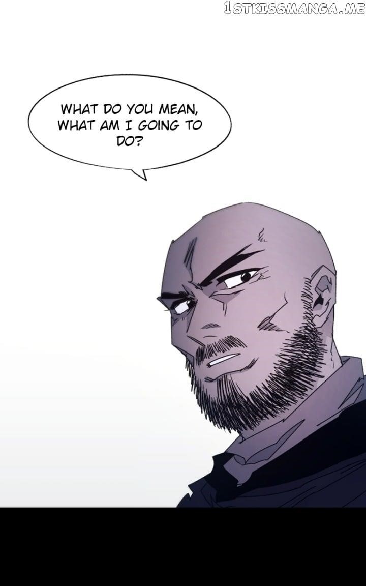 The Knight of Embers Chapter 101 - Page 19 in English