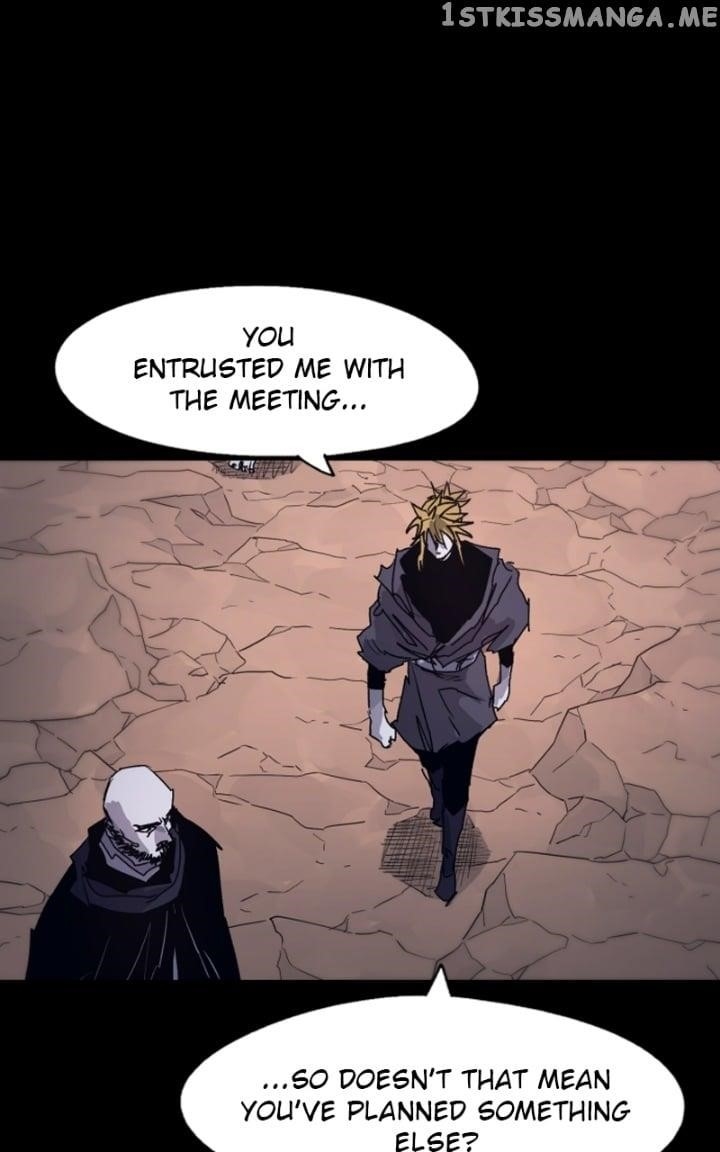 The Knight of Embers Chapter 101 - Page 20 in English