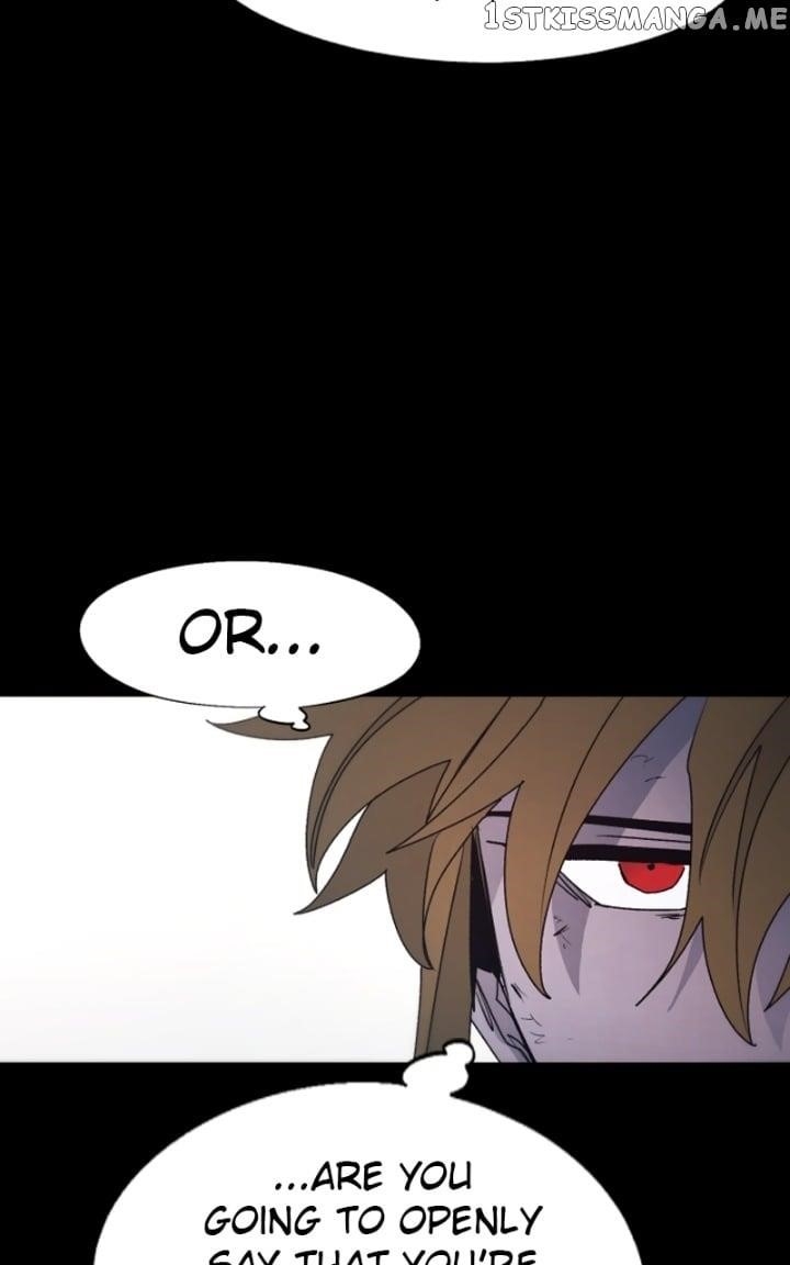 The Knight of Embers Chapter 101 - Page 21 in English