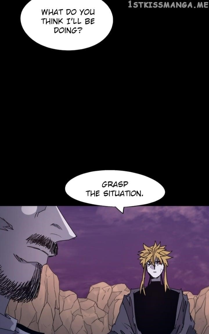 The Knight of Embers Chapter 101 - Page 23 in English