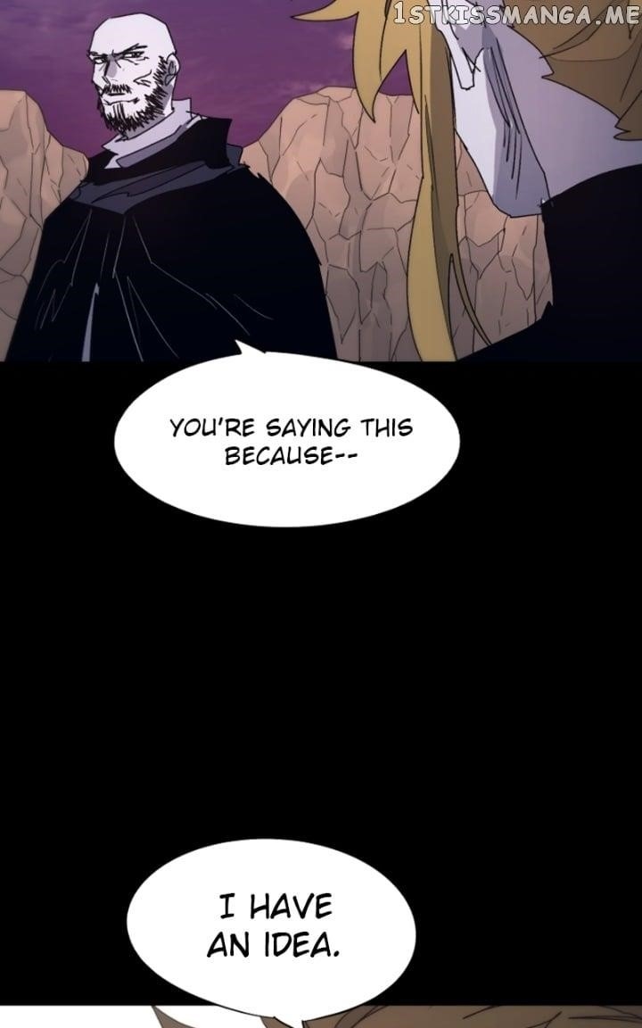 The Knight of Embers Chapter 101 - Page 25 in English
