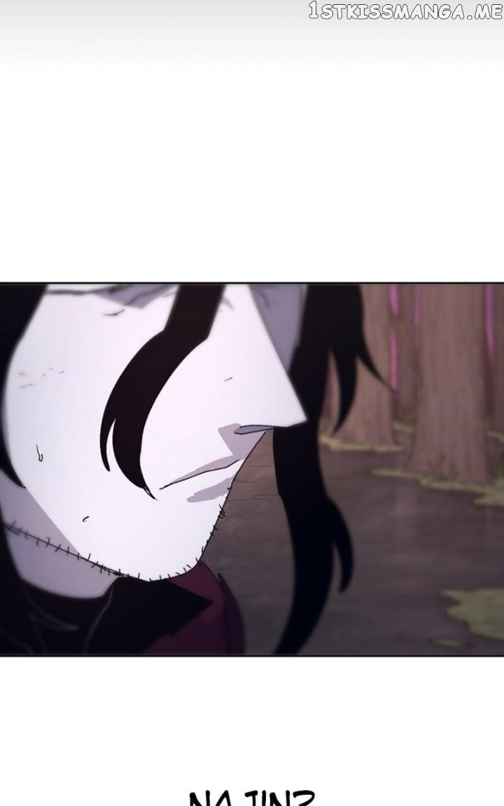 The Knight of Embers Chapter 101 - Page 28 in English