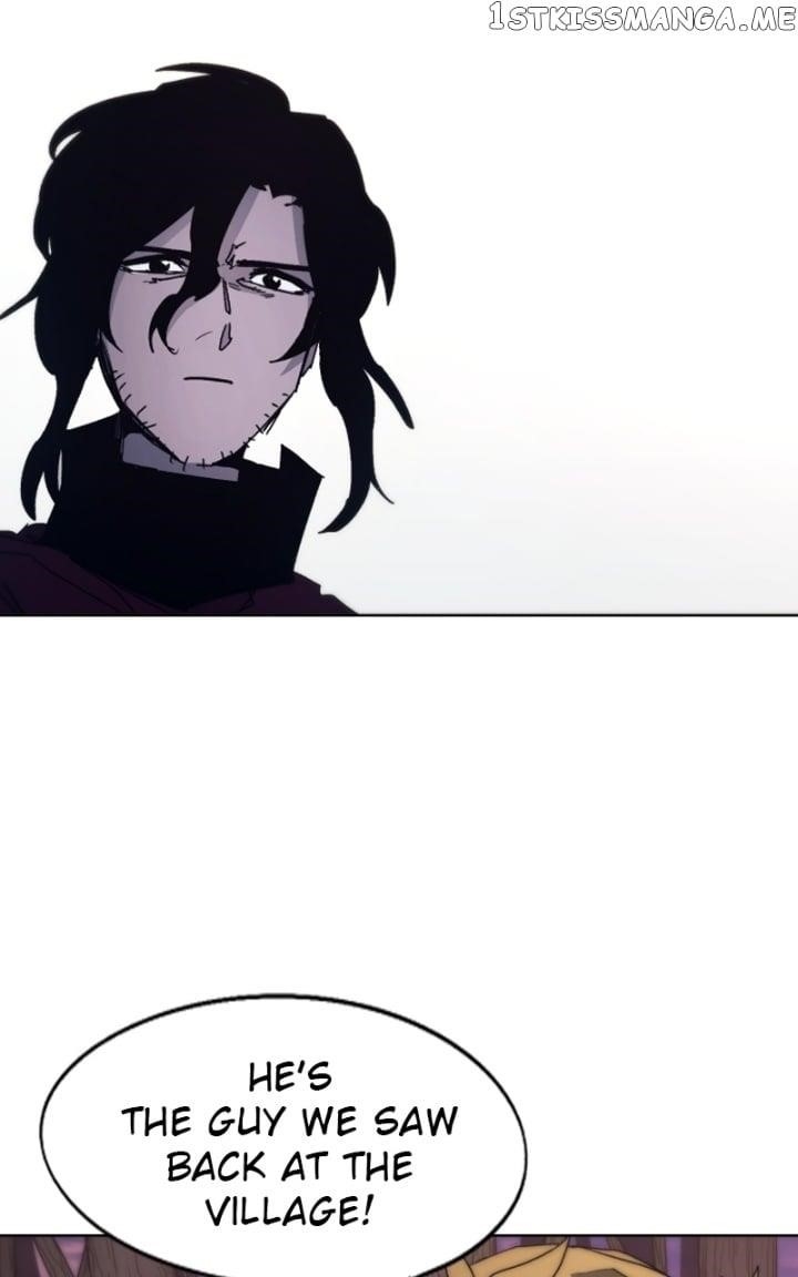 The Knight of Embers Chapter 101 - Page 3 in English