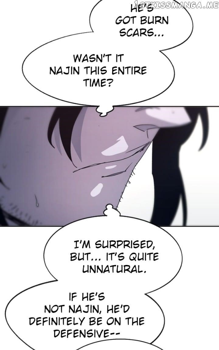 The Knight of Embers Chapter 101 - Page 30 in English