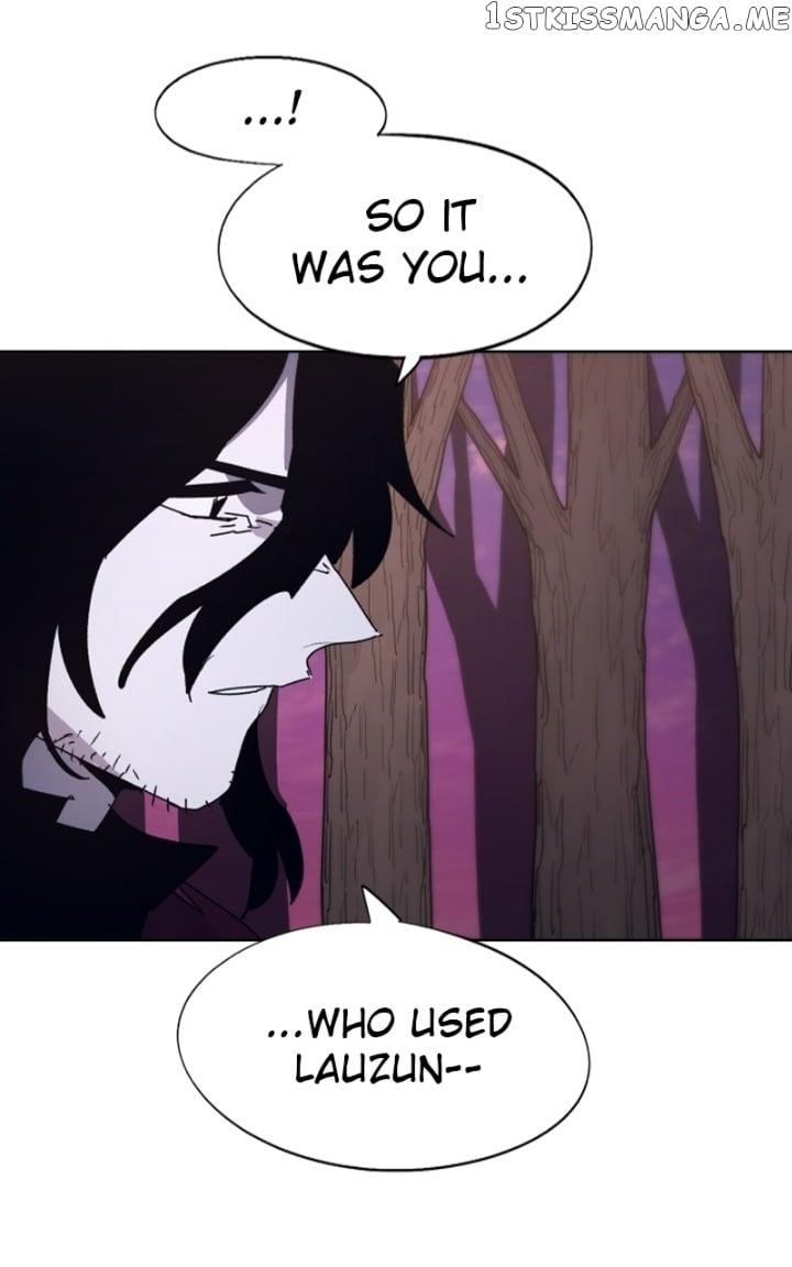 The Knight of Embers Chapter 101 - Page 32 in English