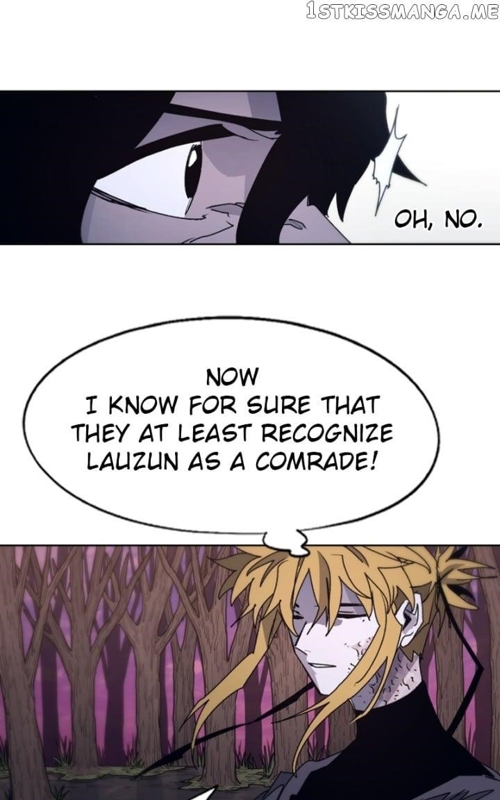 The Knight of Embers Chapter 101 - Page 33 in English