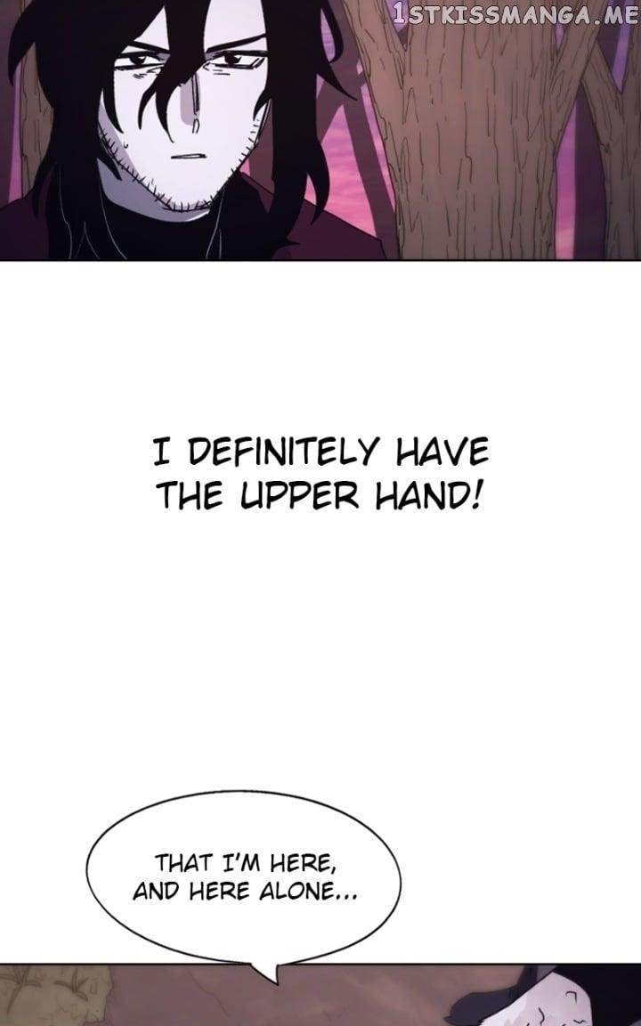 The Knight of Embers Chapter 101 - Page 35 in English