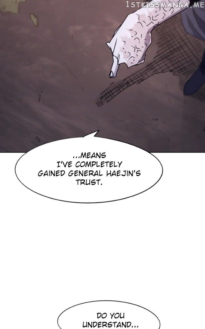 The Knight of Embers Chapter 101 - Page 36 in English