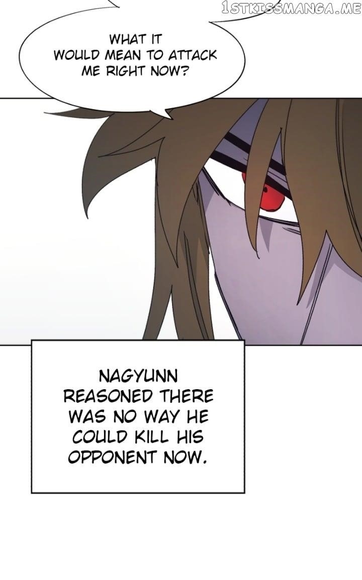 The Knight of Embers Chapter 101 - Page 37 in English