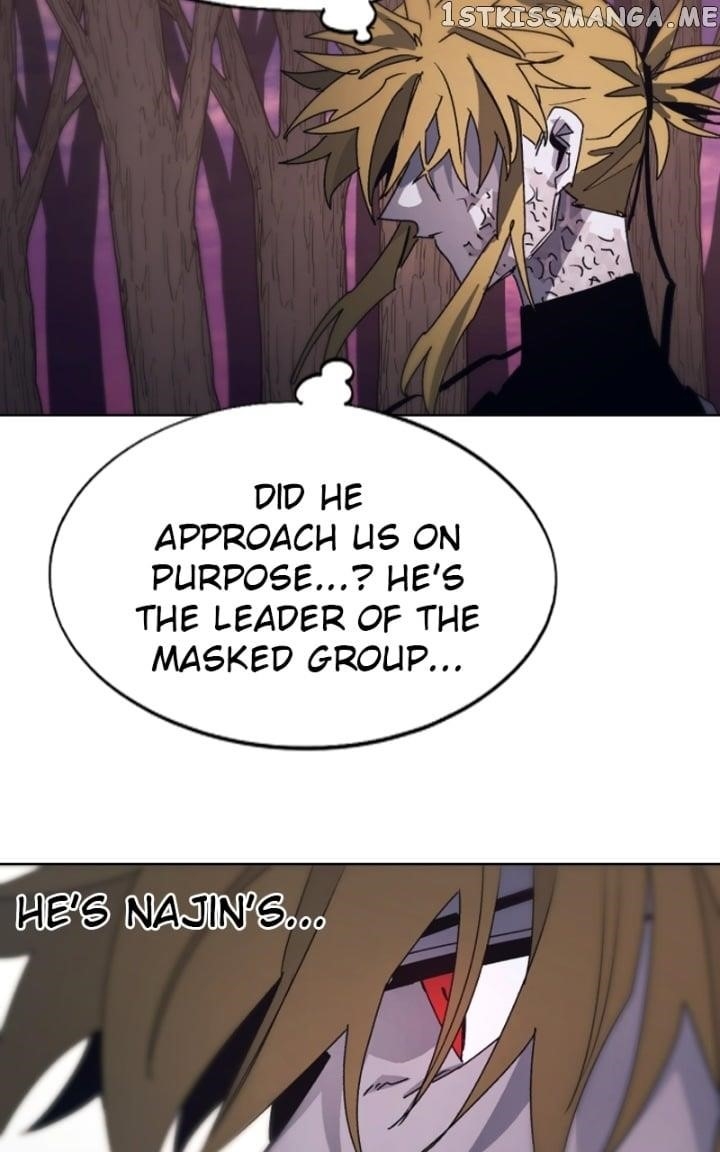 The Knight of Embers Chapter 101 - Page 4 in English