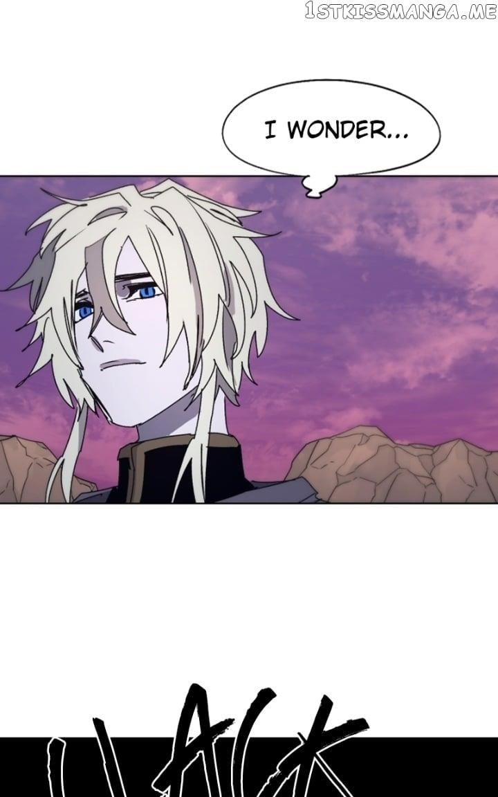 The Knight of Embers Chapter 101 - Page 46 in English