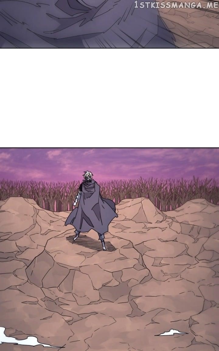 The Knight of Embers Chapter 101 - Page 49 in English