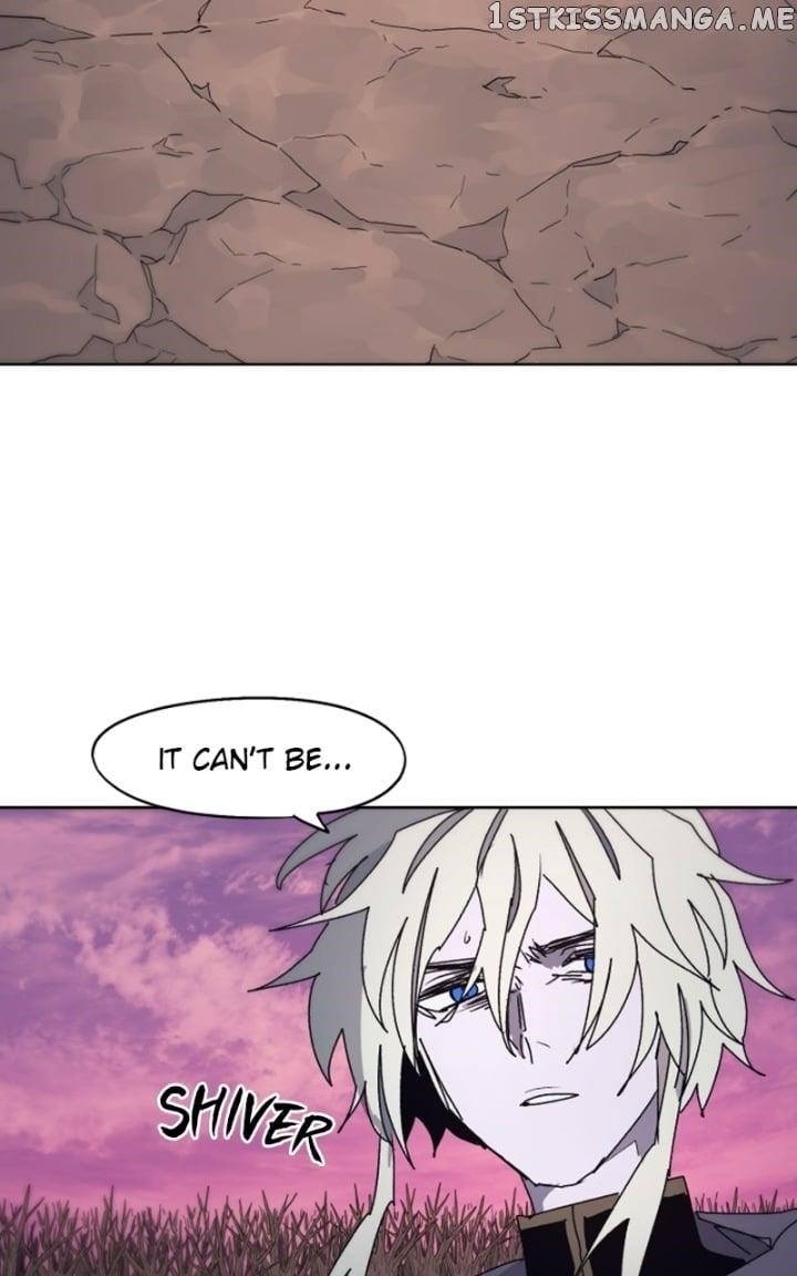 The Knight of Embers Chapter 101 - Page 50 in English