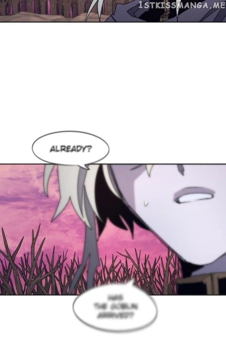 The Knight of Embers Chapter 101 - Page 51 in English