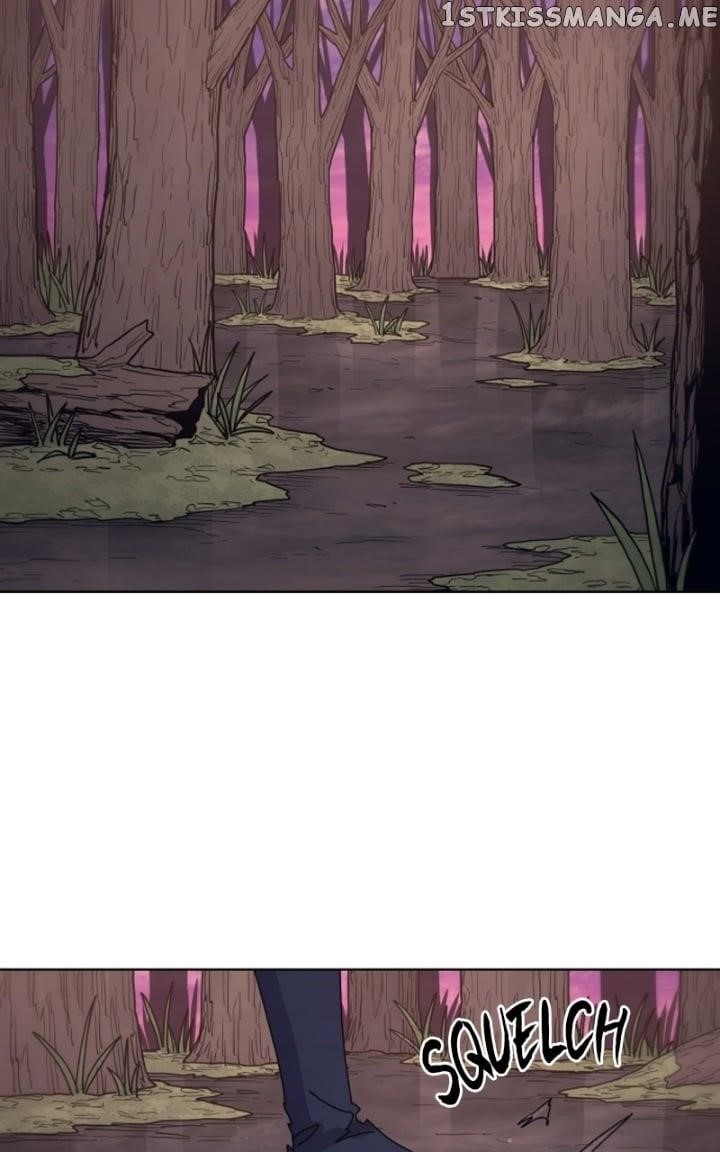 The Knight of Embers Chapter 101 - Page 53 in English
