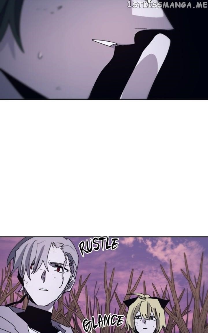 The Knight of Embers Chapter 101 - Page 57 in English