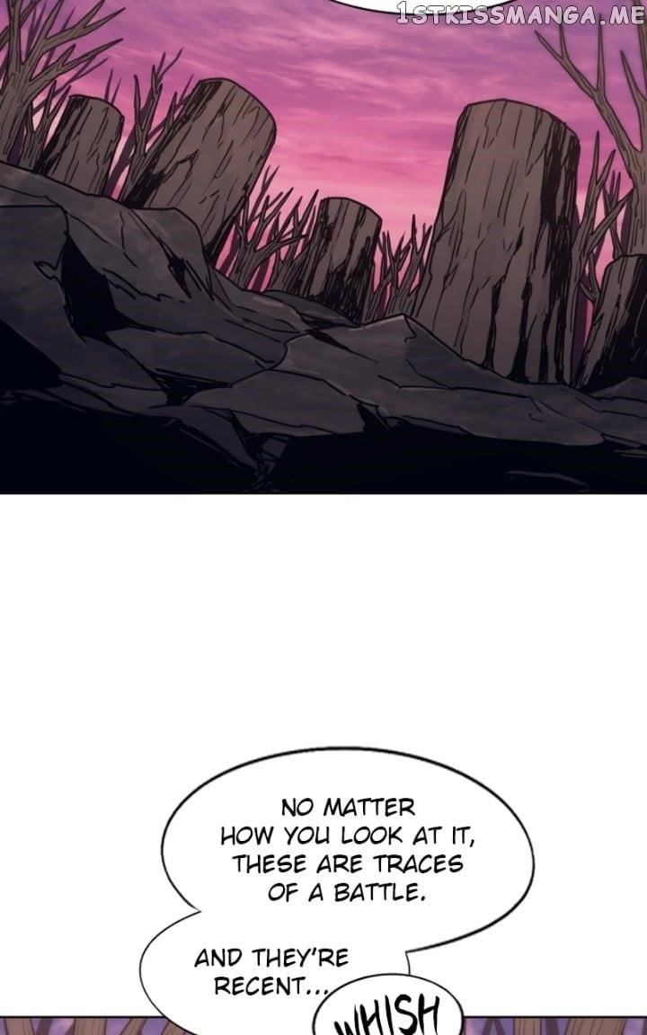 The Knight of Embers Chapter 101 - Page 61 in English