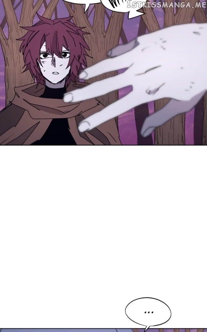 The Knight of Embers Chapter 101 - Page 62 in English