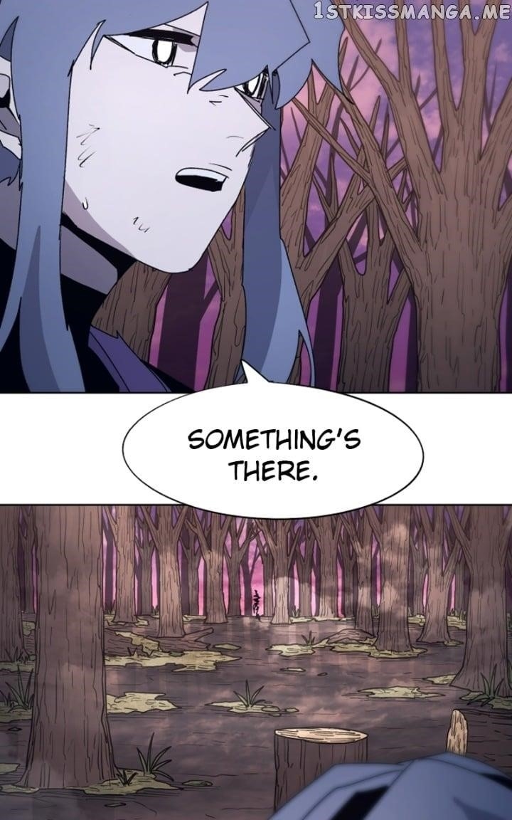 The Knight of Embers Chapter 101 - Page 63 in English