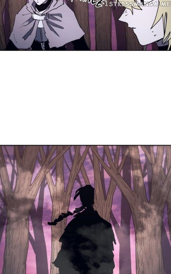 The Knight of Embers Chapter 101 - Page 66 in English