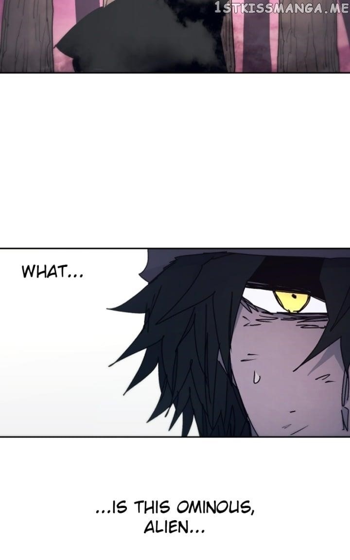 The Knight of Embers Chapter 101 - Page 67 in English