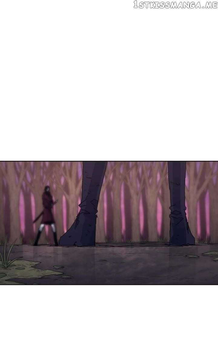 The Knight of Embers Chapter 101 - Page 7 in English