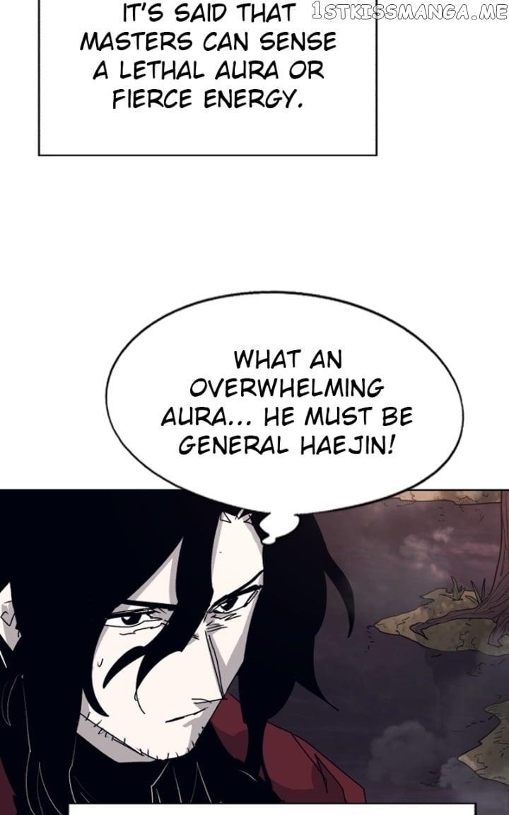 The Knight of Embers Chapter 102 - Page 10 in English