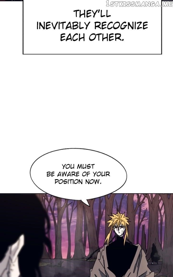 The Knight of Embers Chapter 102 - Page 11 in English