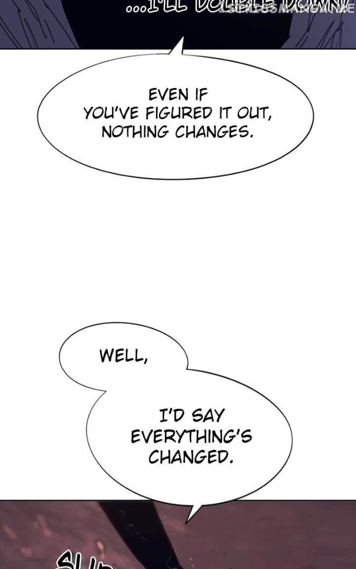 The Knight of Embers Chapter 102 - Page 17 in English