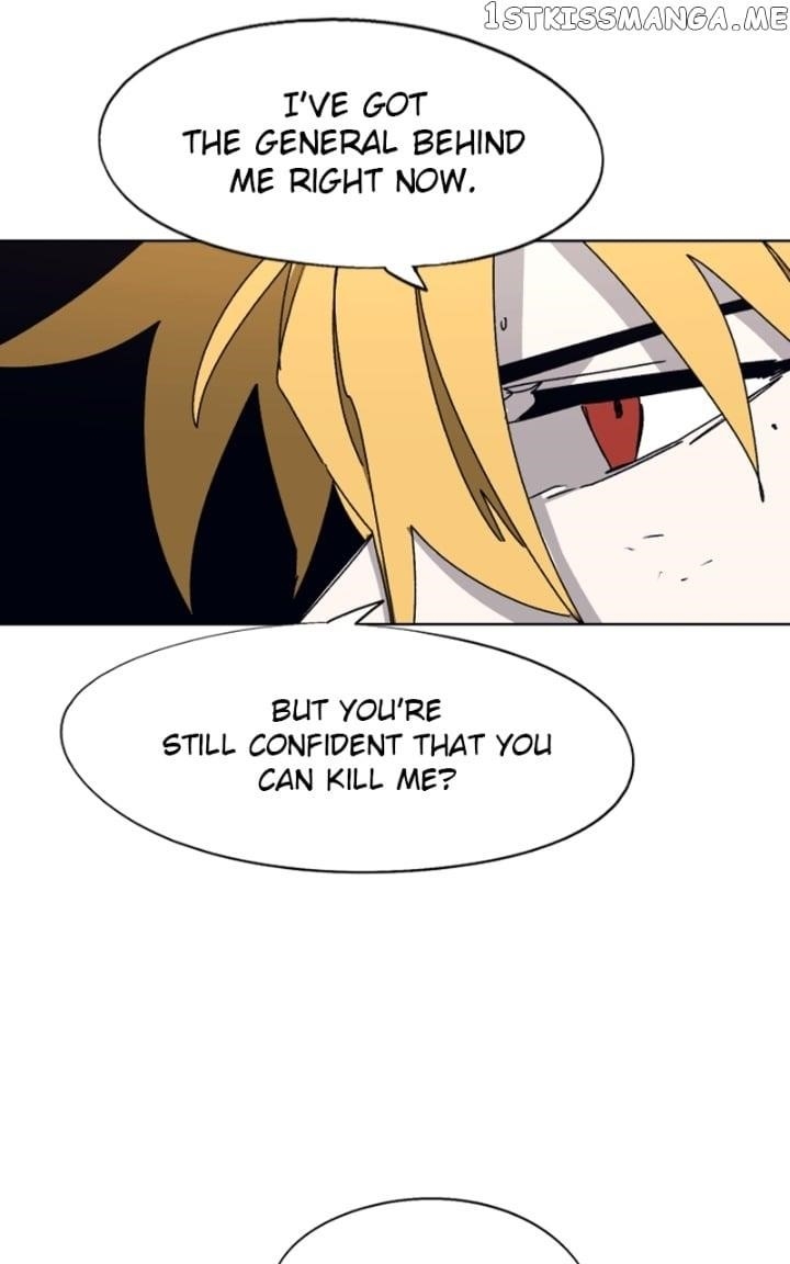 The Knight of Embers Chapter 102 - Page 19 in English