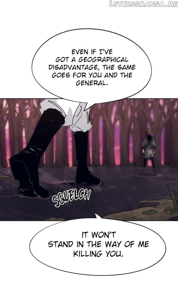 The Knight of Embers Chapter 102 - Page 22 in English
