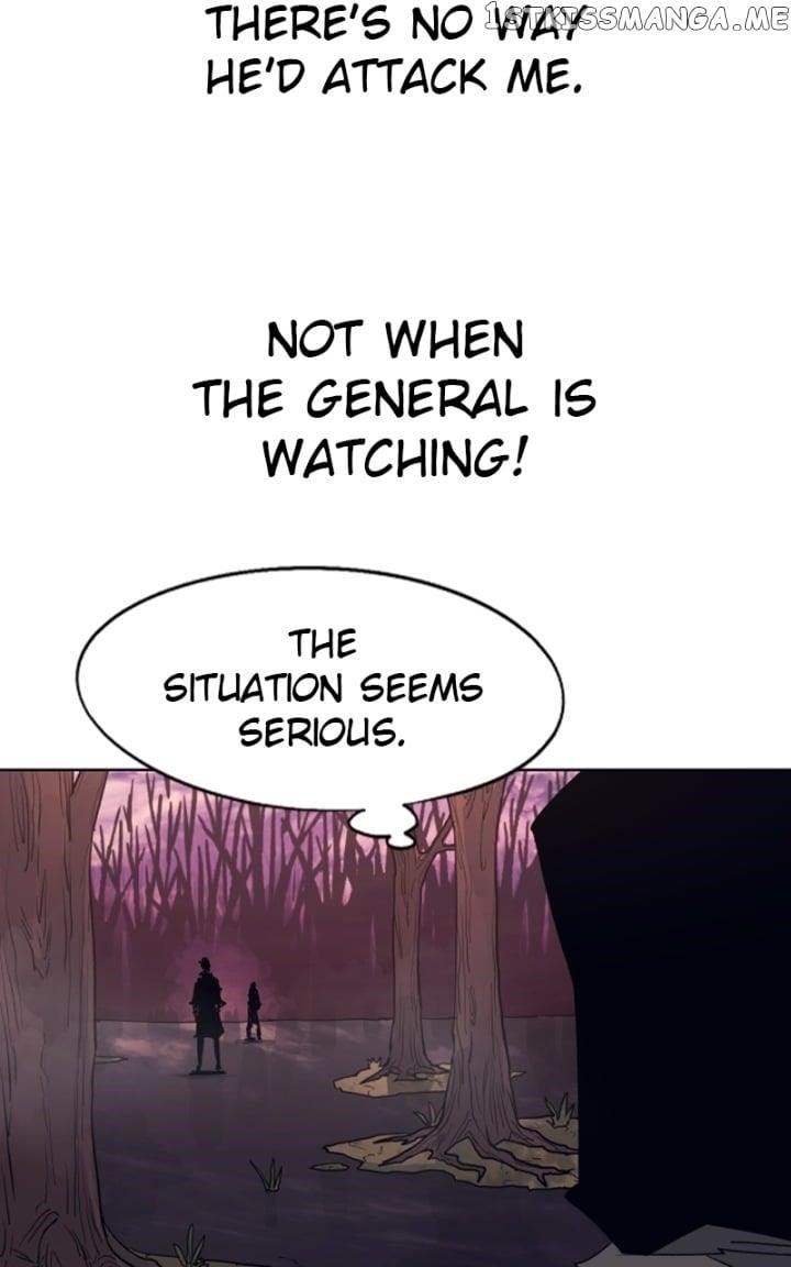 The Knight of Embers Chapter 102 - Page 24 in English