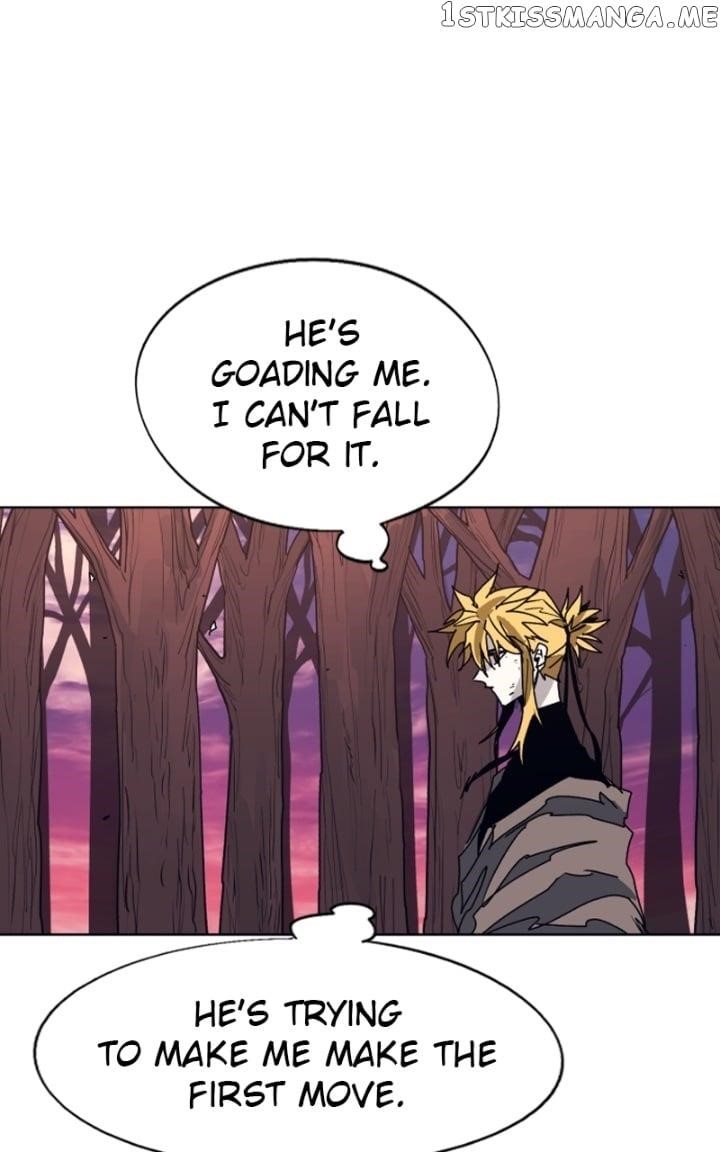 The Knight of Embers Chapter 102 - Page 27 in English