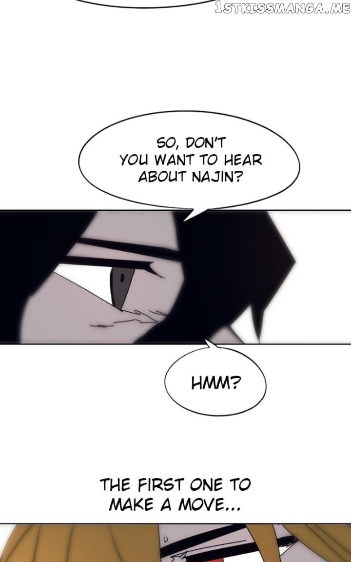 The Knight of Embers Chapter 102 - Page 28 in English