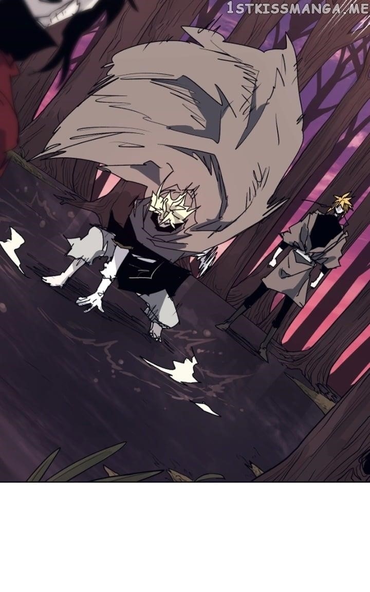 The Knight of Embers Chapter 102 - Page 30 in English
