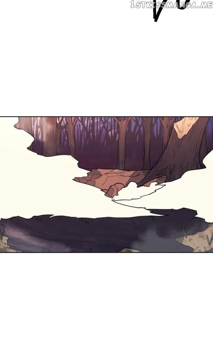 The Knight of Embers Chapter 102 - Page 37 in English