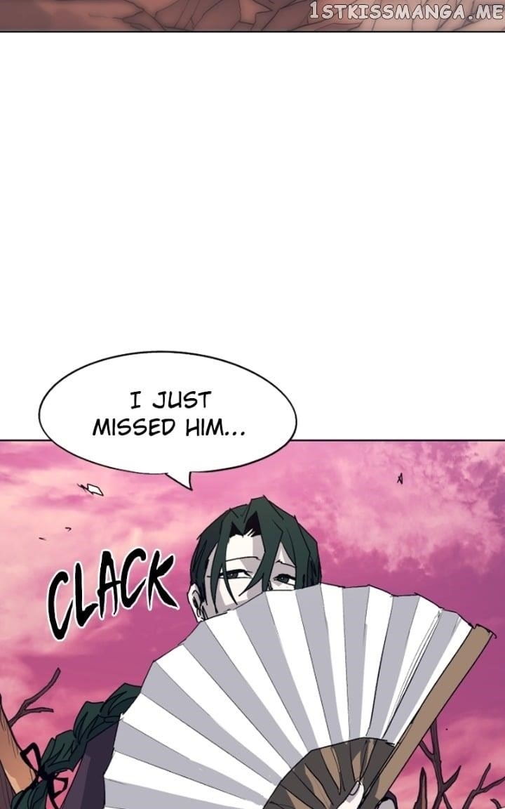 The Knight of Embers Chapter 102 - Page 39 in English