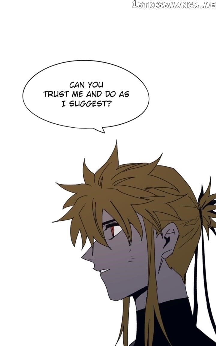 The Knight of Embers Chapter 102 - Page 4 in English